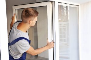 Double-Glazed Windows Installed by Experts