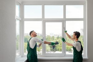 Professional Window Replacement Contractor