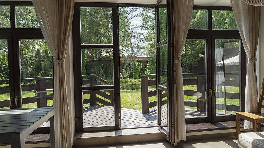 Replacement French Patio Doors